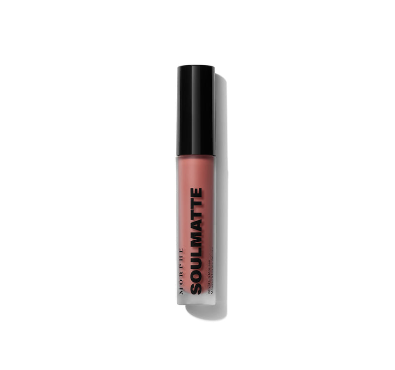 Soulmatte Velvet Lip Mousse - Whipped - Image 2