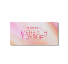Morphe X Meredith Duxbury Power Multi-Effects Palette-view-2