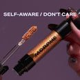 Mixed Signals Dual-Ended Cream & Liquid Shadow Stick - Self Aware / Dont Care - Image 12 out of 12