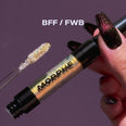 Mixed Signals Dual-Ended Cream & Liquid Shadow Stick - BFF / FWB - Image 13 out of 13