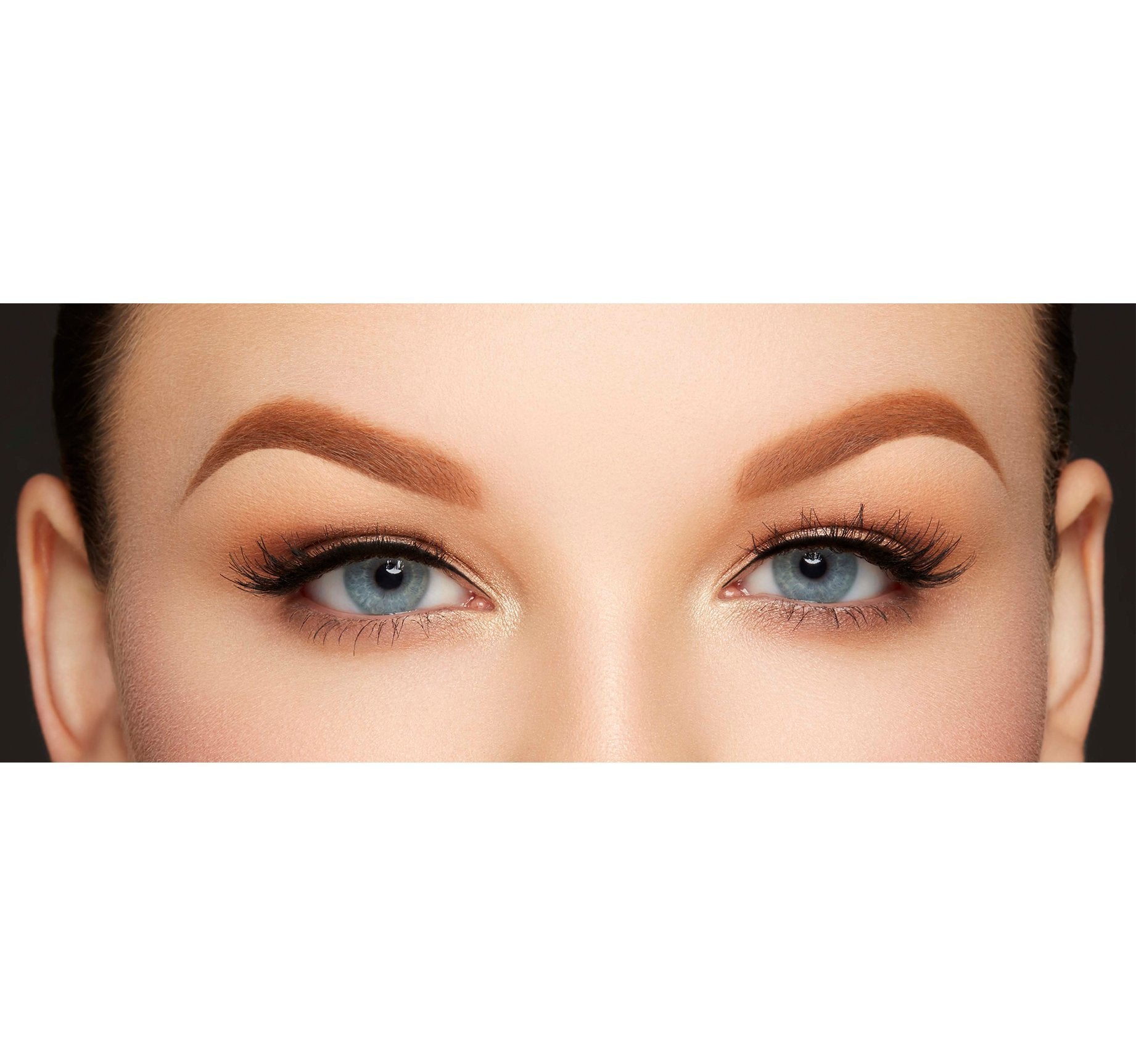 Micro Brow Dual-Ended Pencil & Spoolie - Almond - Image 10