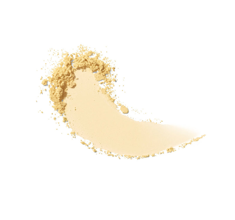 Bake & Set Soft Focus Setting Powder - Banana - Image 2 out of 3