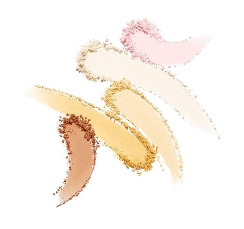 Bake & Set Soft Focus Setting Powder - Banana Rich - Image 3 out of 3