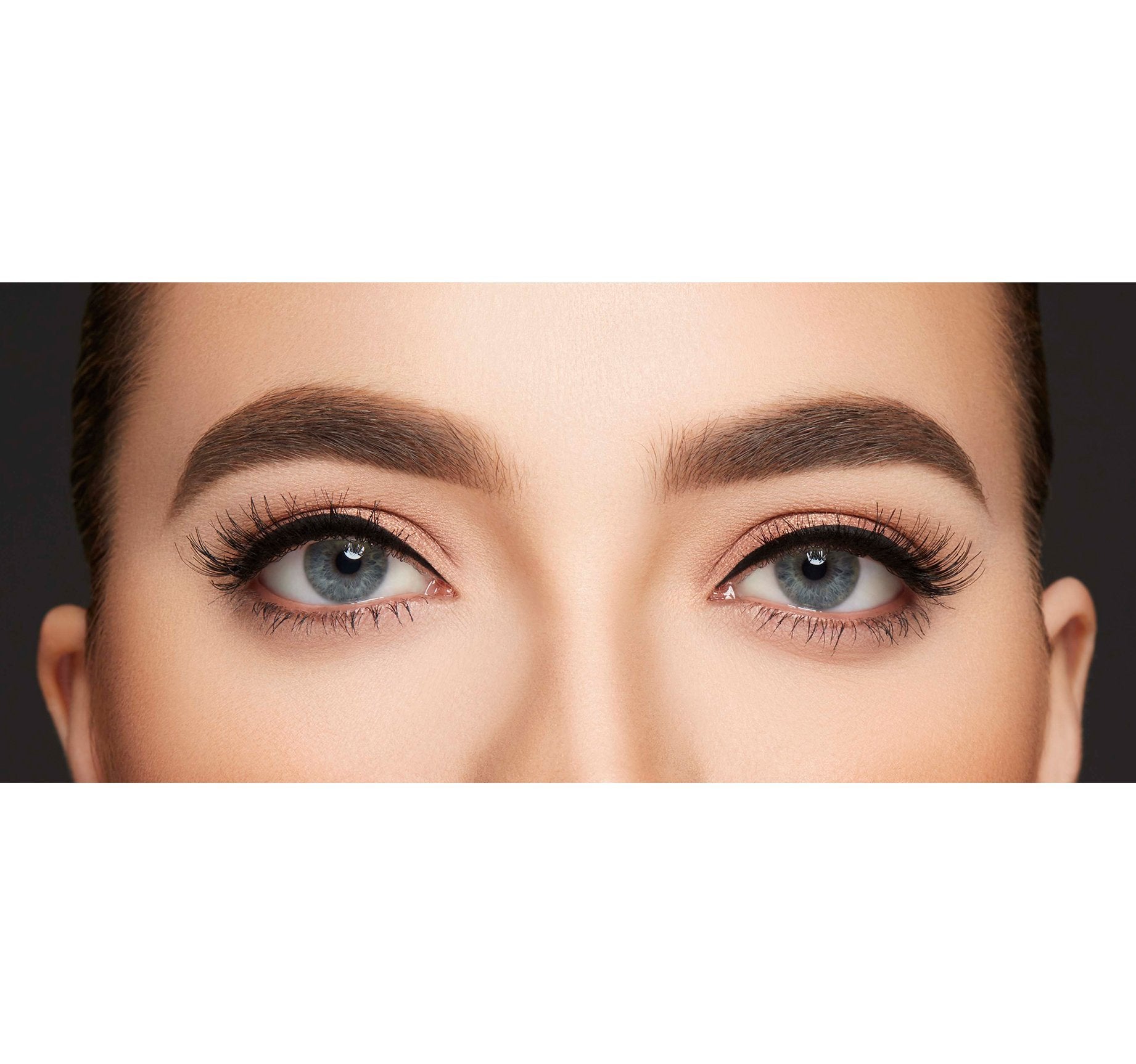 Micro Brow Dual-Ended Pencil & Spoolie - Latte - Image 11