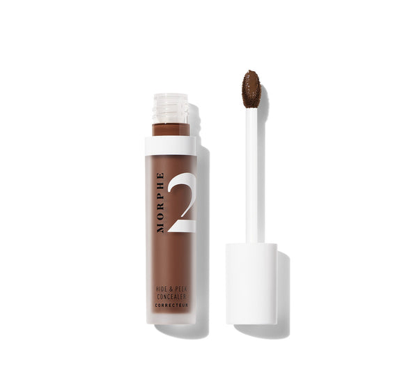 MORPHE 2 HIDE & SEEK CONCEALER