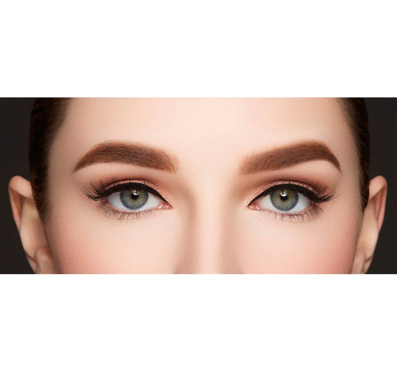 Micro Brow Dual-Ended Pencil & Spoolie - Mocha - Image 10