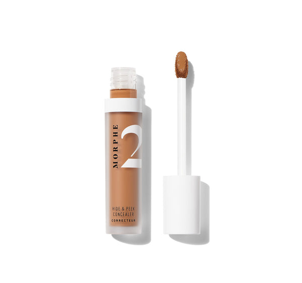 MORPHE 2 HIDE & SEEK CONCEALER