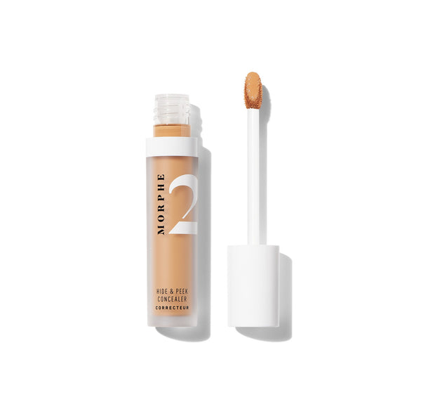 MORPHE 2 HIDE & SEEK CONCEALER