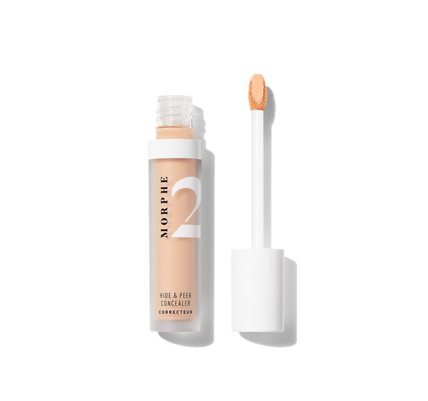 MORPHE 2 HIDE & SEEK CONCEALER