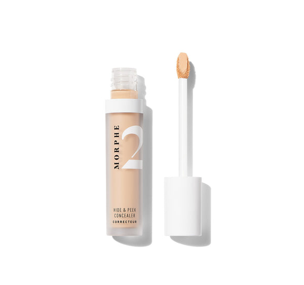 MORPHE 2 HIDE & SEEK CONCEALER
