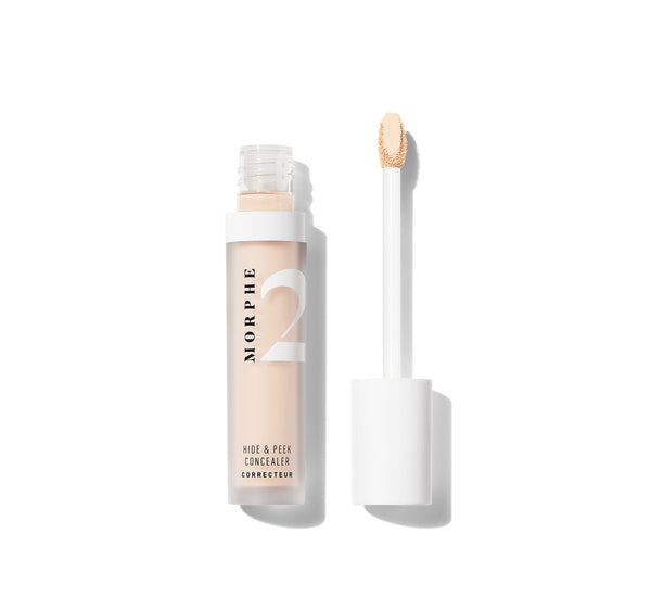 MORPHE 2 HIDE & SEEK CONCEALER