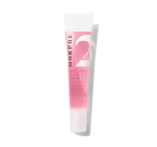 GLASSIFIED LIP OIL - MIRROR MIRROR