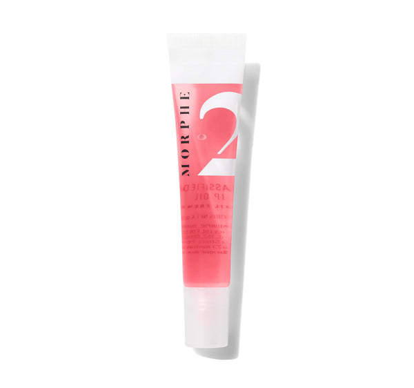 GLASSIFIED LIP OIL - FLUTTER