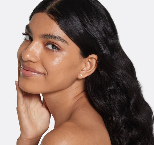 HINT HINT SKIN TINT - HINT OF CARAMEL, view larger image-view-4