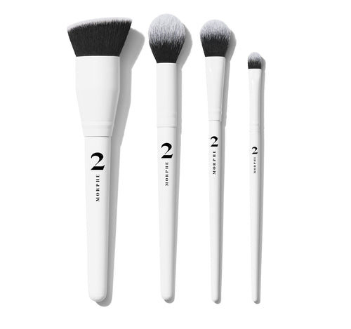 MORPHE 2 THE SWEEP LIFE BRUSH COLLECTION BRUSHES, view larger image-view-2