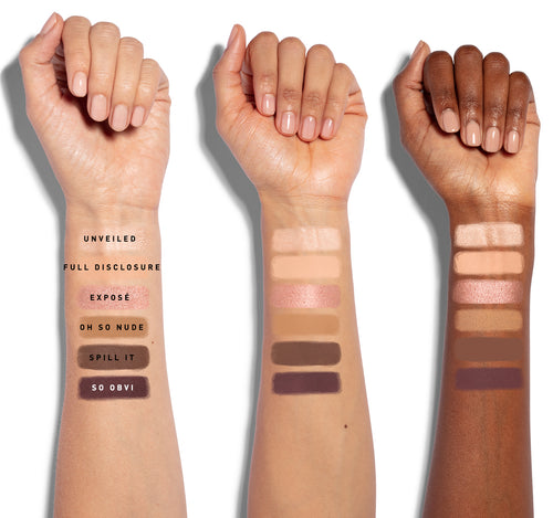 18T TRUTH OR BARE ARTISTRY PALETTE, view larger image-view-3