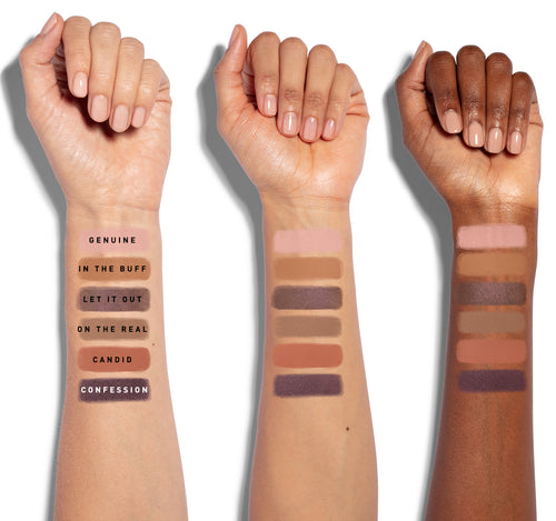 18T TRUTH OR BARE ARTISTRY PALETTE, view larger image-view-4