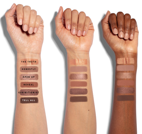 18T TRUTH OR BARE ARTISTRY PALETTE, view larger image-view-5