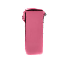 Good Talk Soft Matte Lipstick / Flirty Pink - Product Smear-view-2