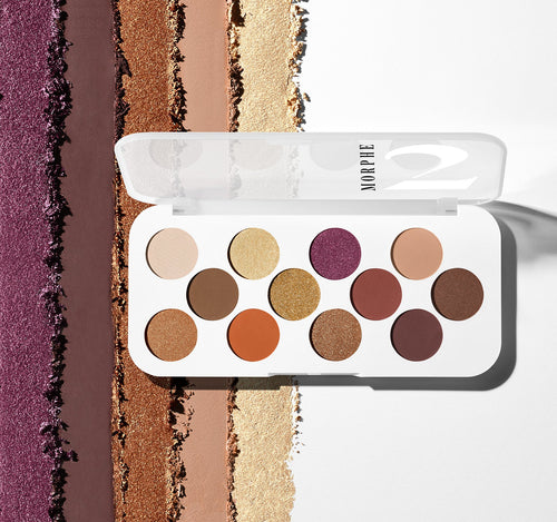 ReadyForAnything 12PanPalette Stylized Wallflower, view larger image-view-9