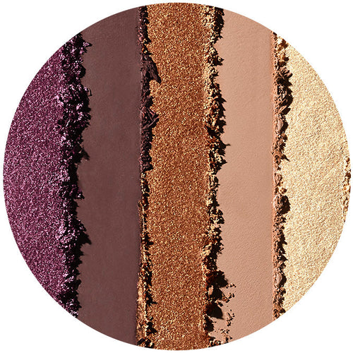 Ready For Anything Eyeshadow Palette - Wallflower, view larger image-view-10