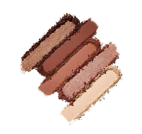 Ready In 5 Eyeshadow Palette - Malibu, view larger image-view-3