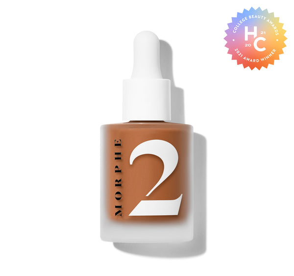 MORPHE 2 HINT HINT SKIN TINT - HINT OF GINGER