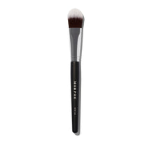 M707 - Oval Foundation Brush-view-1
