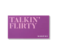 18F Talkin’ Flirty Artistry Palette-view-2