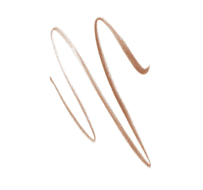 Definer Dual-Ended Brow Pencil & Spoolie - Almond - Image 10 out of 11