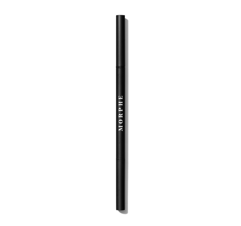 Definer Dual-Ended Brow Pencil & Spoolie - Almond - Image 9 out of 11