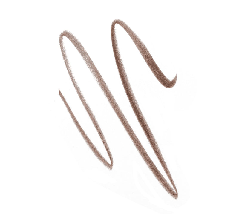 Definer Dual-Ended Brow Pencil & Spoolie - Mocha - Image 10 out of 11