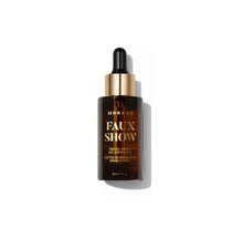 FAUX SHOW SUNLESS TANNING FACE & BODY DROPS-view-3