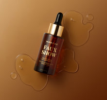 FAUX SHOW SUNLESS TANNING FACE & BODY DROPS-view-5