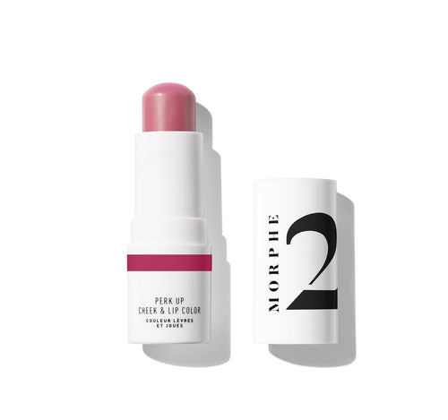 PERK UP CHEEK & LIP COLOR - BERRY DREAMS, view larger image-view-1