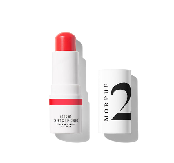 PERK UP CHEEK & LIP COLOR - HIBISCUS HOTTIE