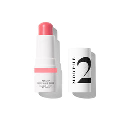 PERK UP CHEEK & LIP COLOR - PINK ME UP