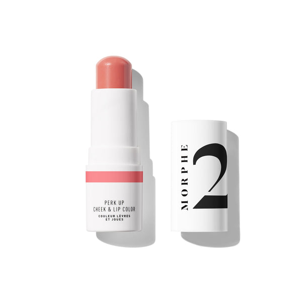 PERK UP CHEEK & LIP COLOR - ROSY WISHES