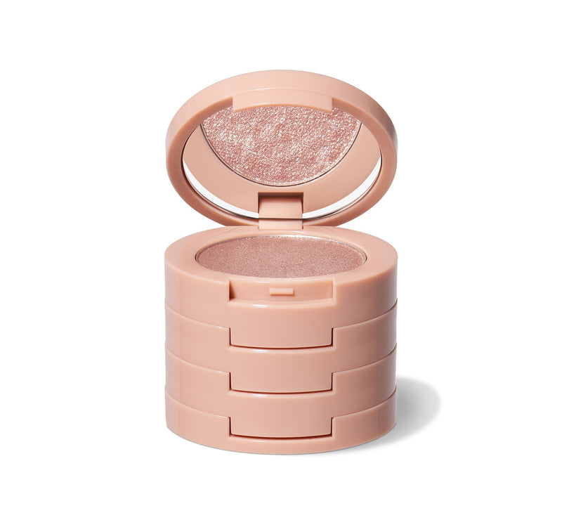 Quad Goals Multi-Palette - Oh So Nudie - Image 5 out of 5