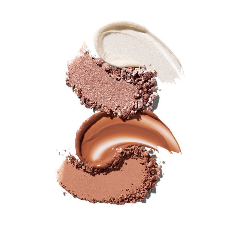 Quad Goals Multi-Palette - Oh So Nudie - Image 2 out of 5