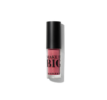 Make It Big Plumping Lip Gloss- Big Pink Energy-view-5