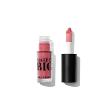 Make It Big Plumping Lip Gloss- Big Pink Energy-view-1