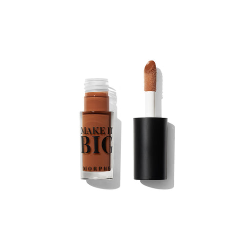 Make It Big Plumping Lip Gloss - Big Sweet Tea, view larger image-view-1