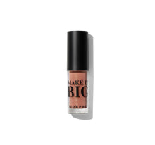 Make It Big Plumping Lip Gloss- Extra Exposed-view-5