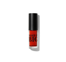 Make It Big Plumping Lip Gloss- Haute Red-view-5