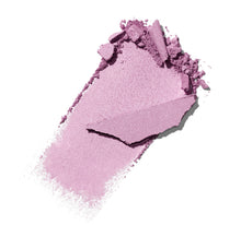 Glow Show Radiant Pressed Highlighter / Lavender Beam - Product Smear-view-2