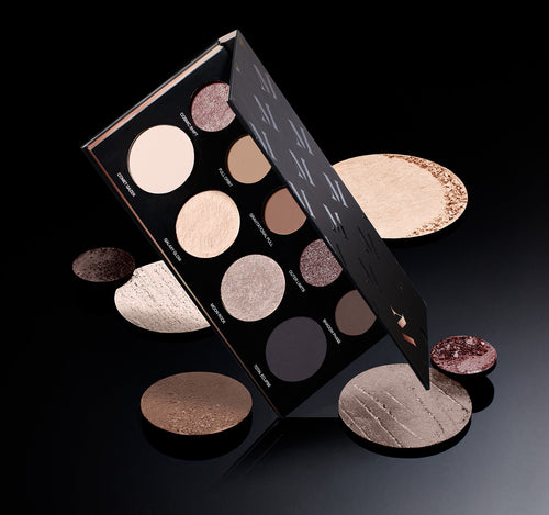 Power Multi-Effects Palette / Lunarious - Product Stylized, view larger image-view-6