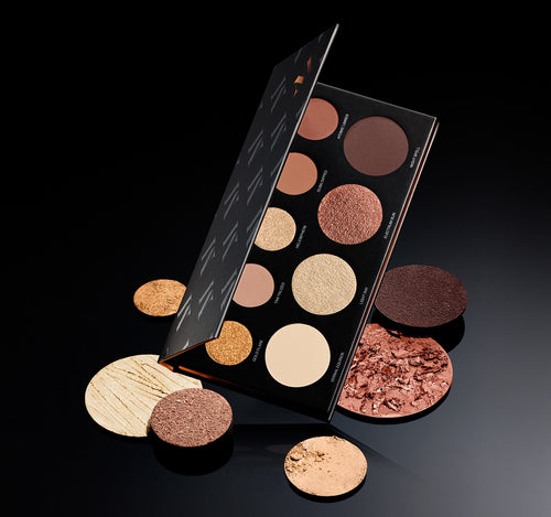 Power Multi-Effects Palette / Solaria - Product Stylized, view larger image-view-6