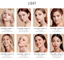 Filter Effect Soft-Focus Foundation - Filter Light 3-view-5