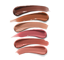 Dripglass Drenched High Pigment Lip Gloss - Mauve Splash-view-7